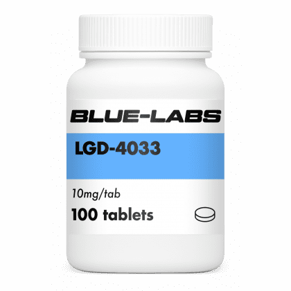 LGD-4033 (Ligandrol) – 10mg