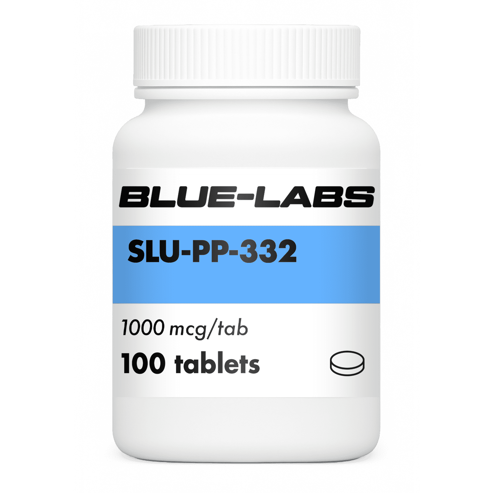 SLU-PP-332 – 1000mcg