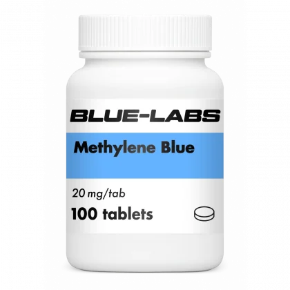 Methylene Blue (USP) – 20mg