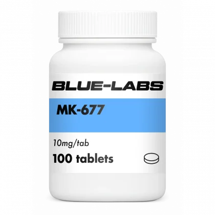MK-677 (Ibutamoren) – 10mg